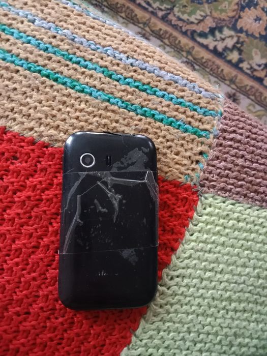 Продам Телефон самсунг