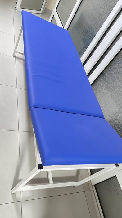 Кушетка медицинская Б/у 30000