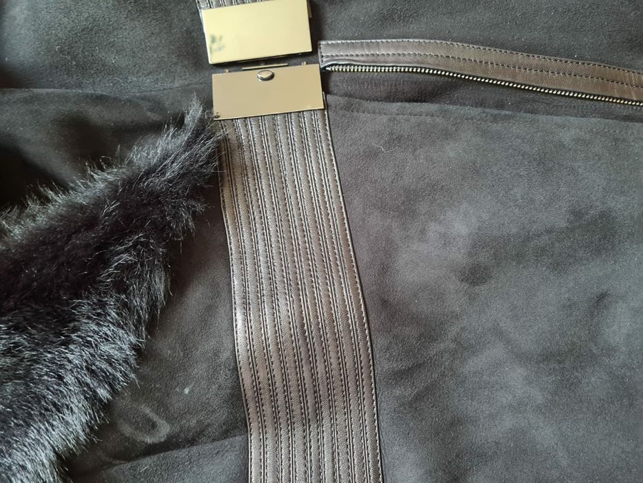 Продаётся дубленка