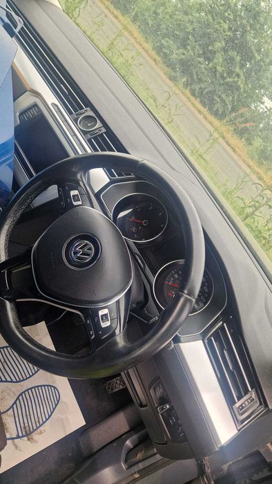 VOLKSWAGEN Passat 2015 — imagine 3