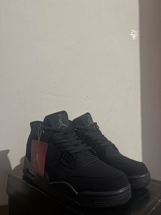 Jordan 4 - 43,44,45,46
