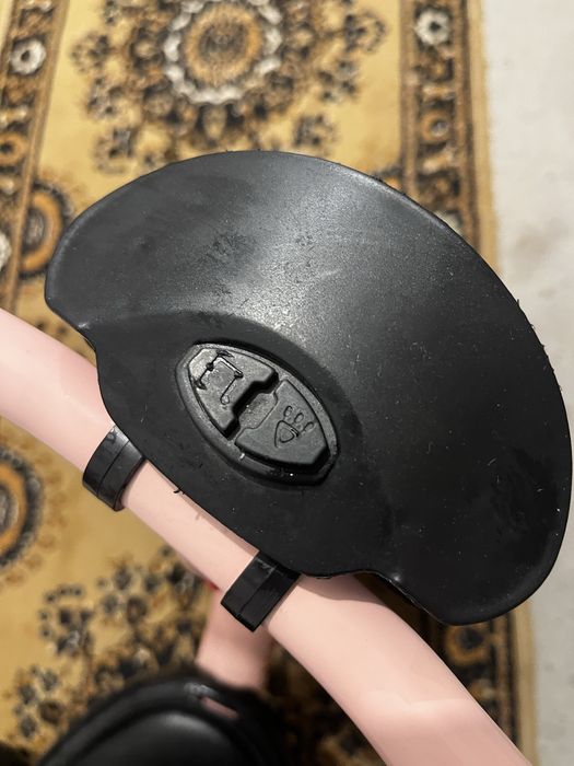 Детска триколка – много запазена