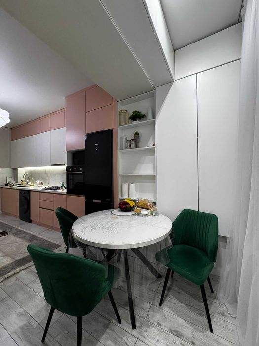 Продам 1 комнатную Батыс 2