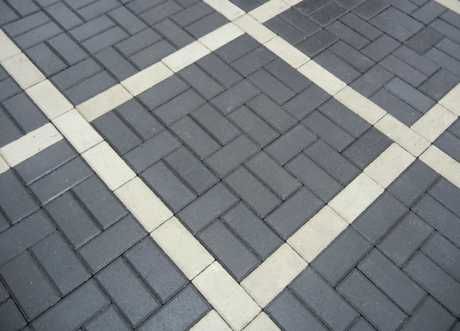 Брусчатка Кирпич 1п.6