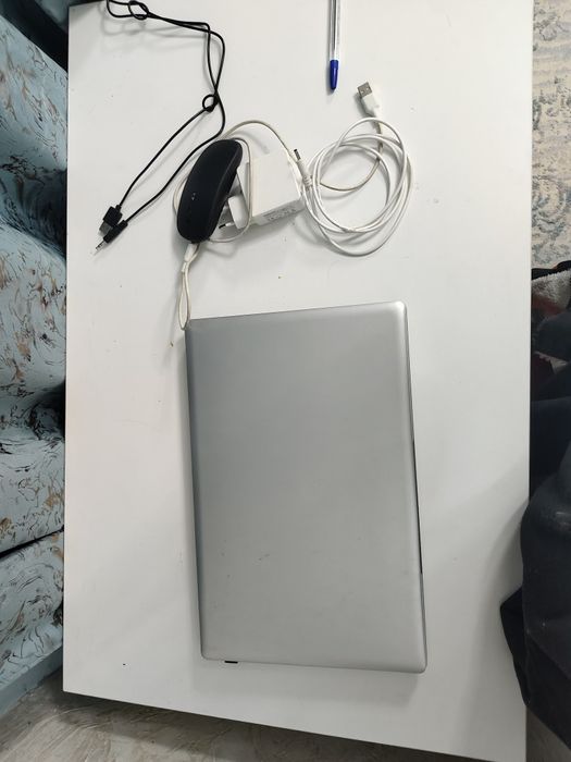 Ноутбук для работы