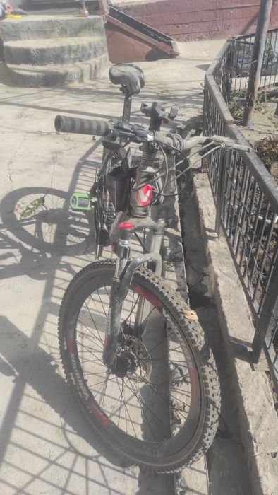 Продам велосипед б.у