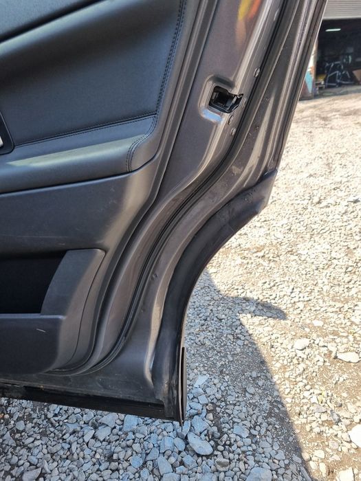 Usa Dreapta Spate Land Rover Discovery Sport 2014 - 2019 SUV 4 Usi CORRIS GREY 873 (1563) Garantie
