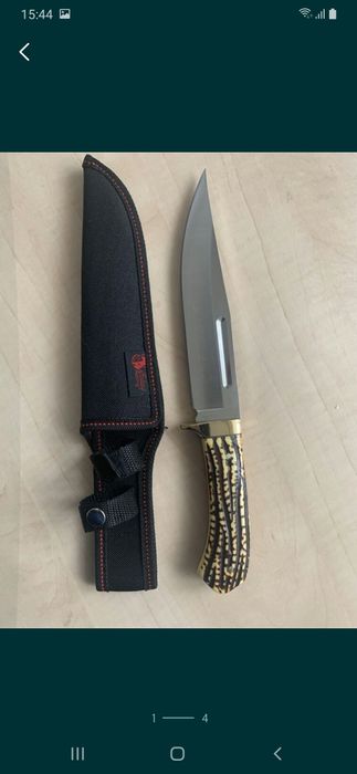 Cutite de vânătoare