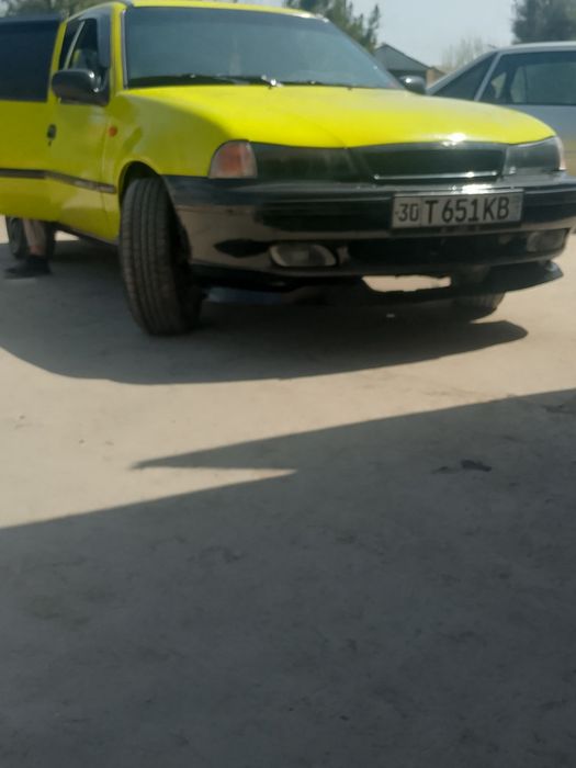 Nexa 1 sotiladi naqtpuli borga