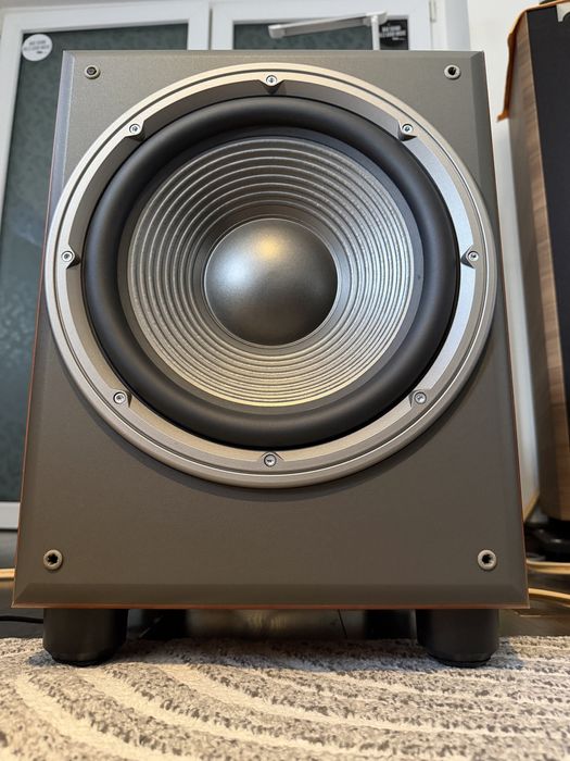 Subwoofer JBL Northridge E250P,Difz De 12”(30cm)400w/250 W RMS/20Kg