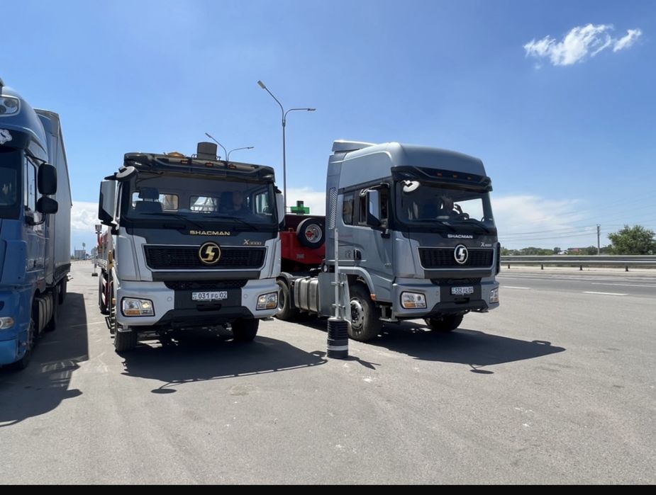 Услуги трала в любом напровлений