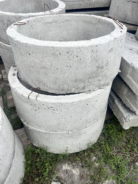 Продам ЖБИ изделия.