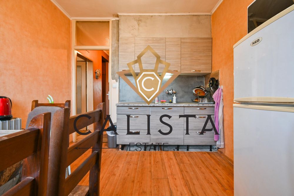 Дава се под наем Тристаен апартамент в София, Стрелбище - 85 кв.м за 650 € - Снимка #4