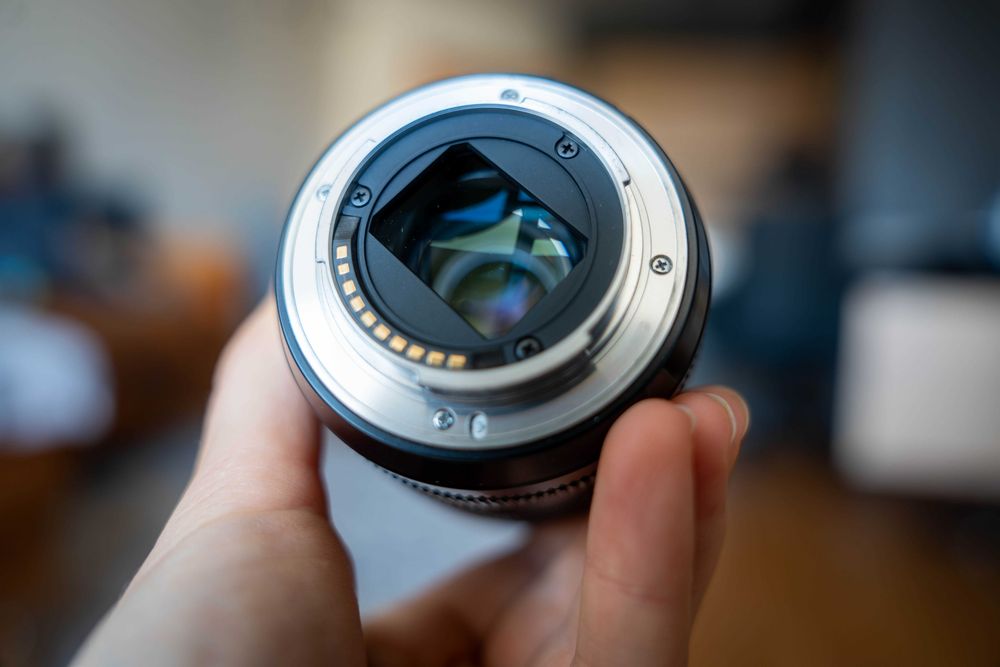 Камера Fujifilm X-T3 26.1MP Mirrorless Digital Camera Black Body и обектив Fujifilm Fujinon XF 18-55mm f/2.8-4 R