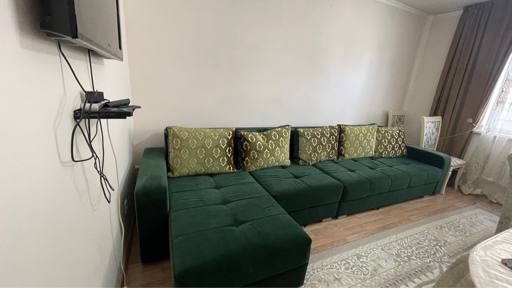 диван в хорошем состоянии б/у