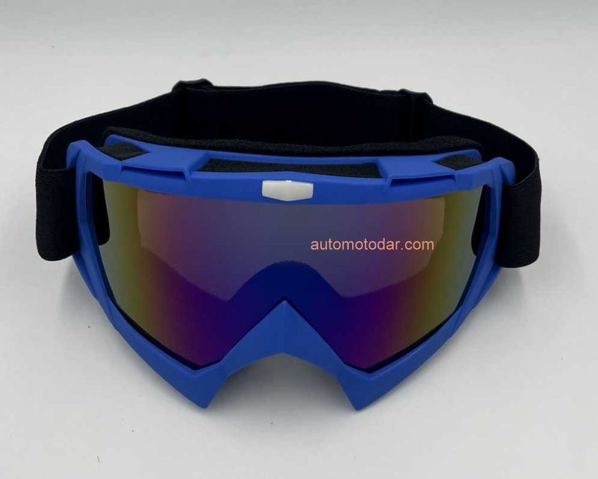 Мото очила за каска мото крос ендуро атв
