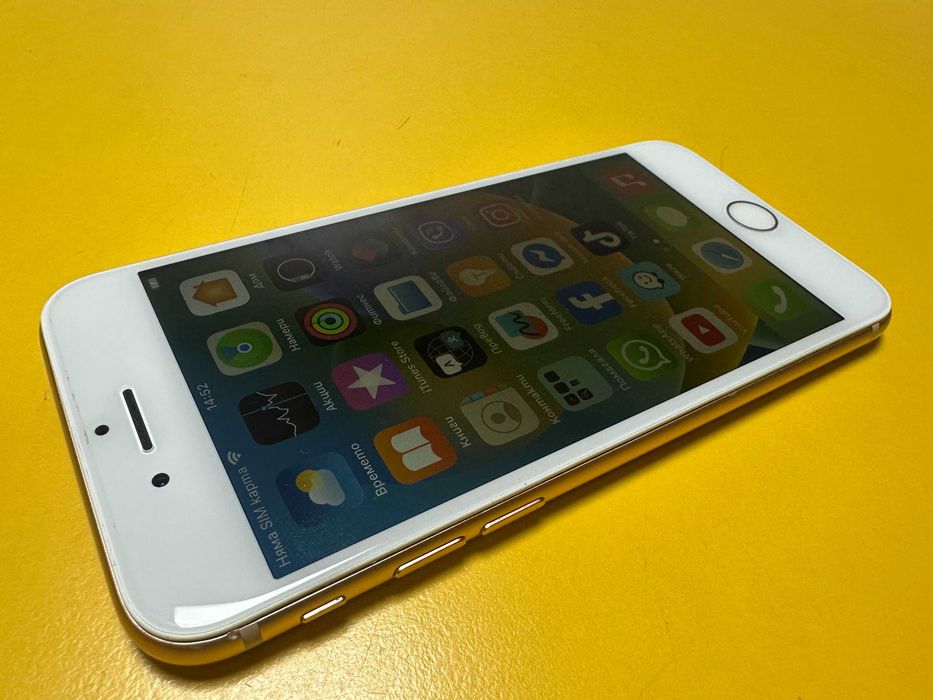 Apple iPhone 8 64G Gold