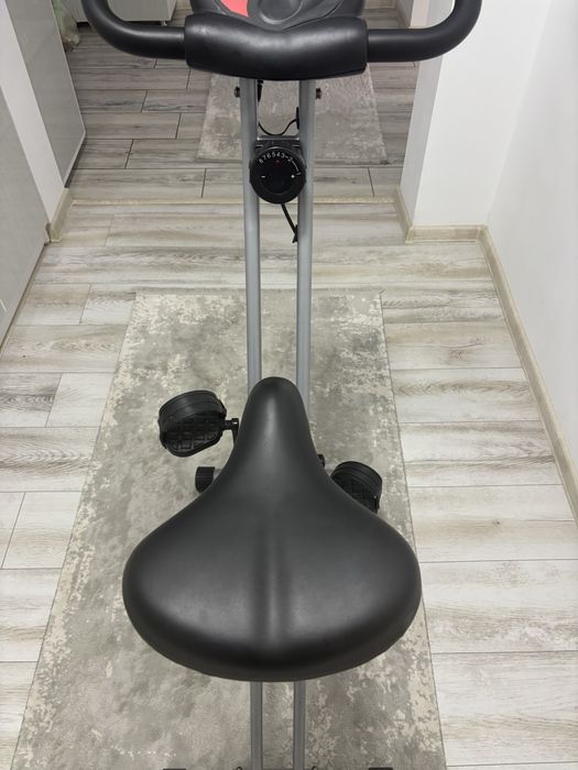 Bicicleta fitness recuperare medicala