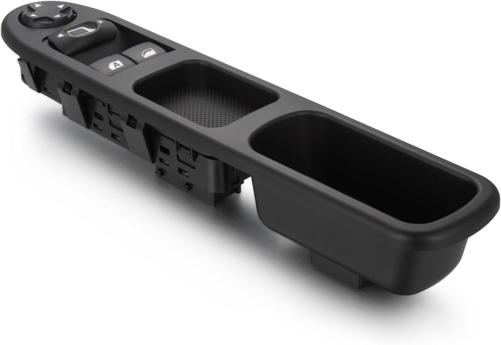 Бутони за стъкла и дръжка за Citroën C3;  Peugeot 207