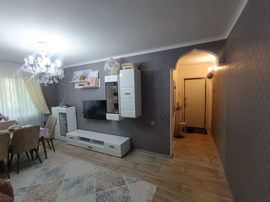 Продается 2- комнатная квартира