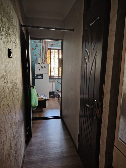 Продаётся квартира.