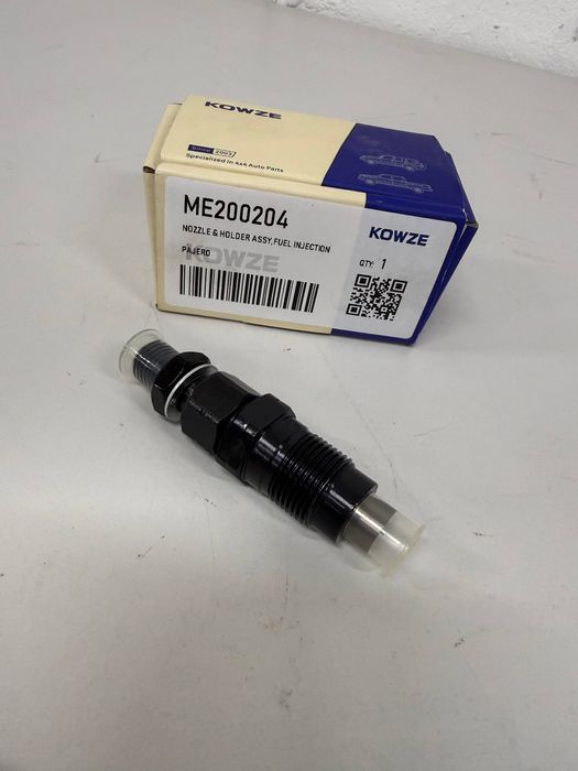 Форсунка топливная 4М40