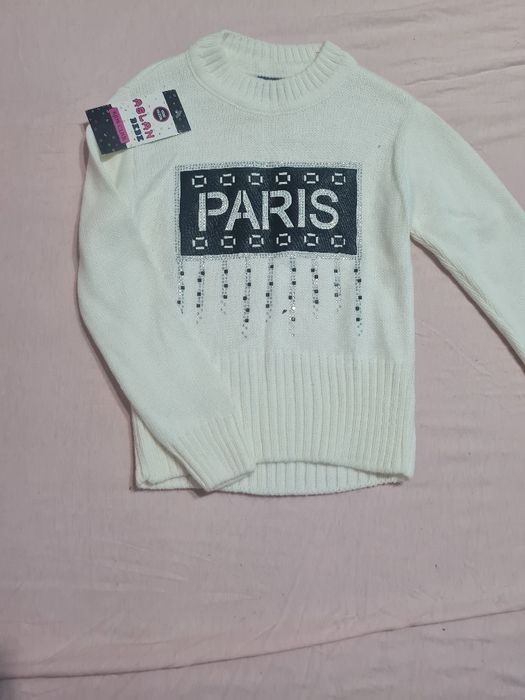 Продам детские вещи новые