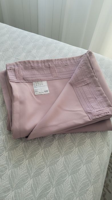 Draperii black-out Ikea