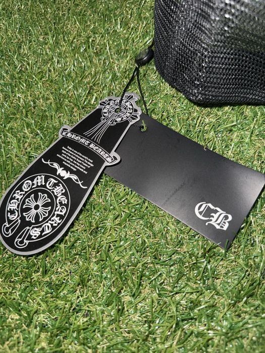 Sapca Chrome Hearts