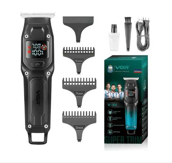 VGR Voyager V-964 soch qirqish mashina