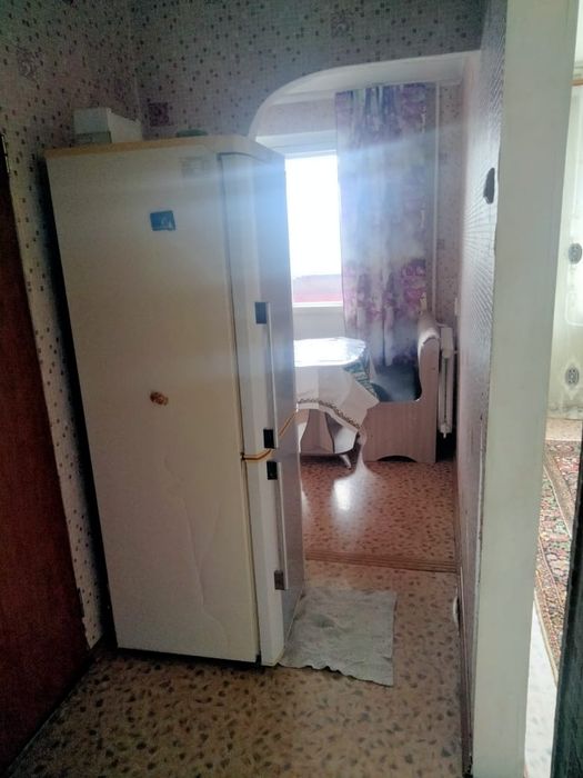 Продам 1ком.квартиру район Достык Мола.