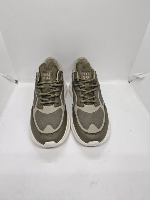 Hugo Leon Runn nr. 38