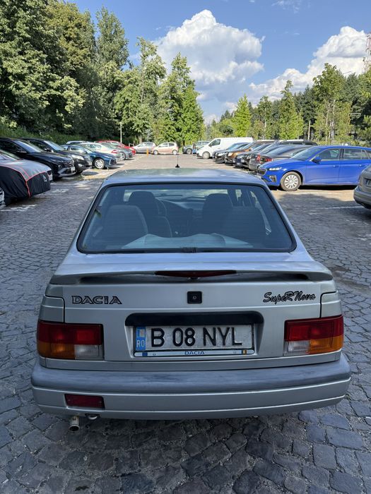 DACIA Super Nova 2002 — imagine 2