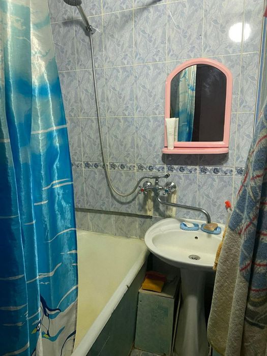 Чимбой Фаргона макро 2 хонали сотилади