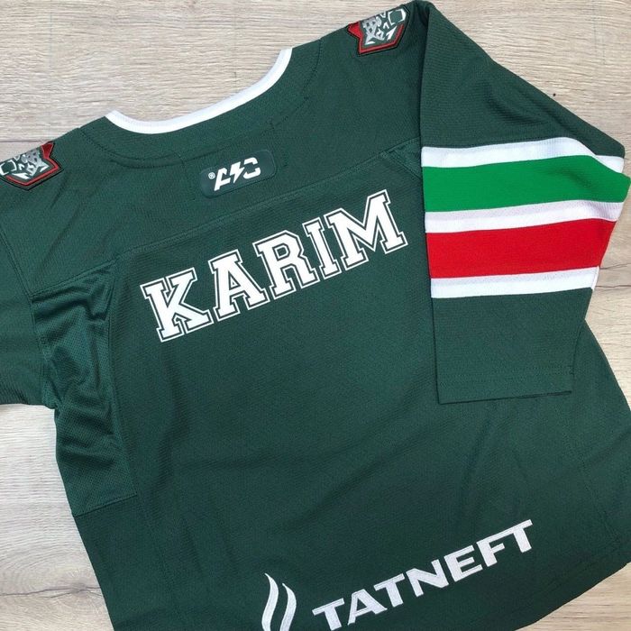 Печать на футболках Астана