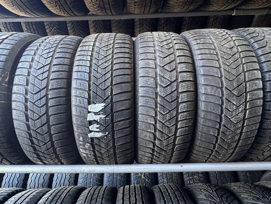 Anvelope 225/60/17 Pirelli