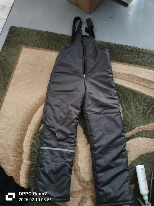 Детские вещи 140рр