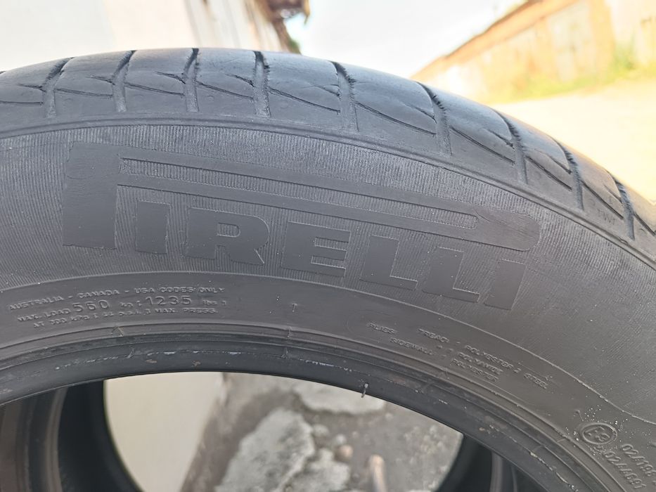 Продам 2 шины 185/65/R15
