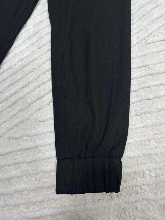Pantaloni Zara bufanti