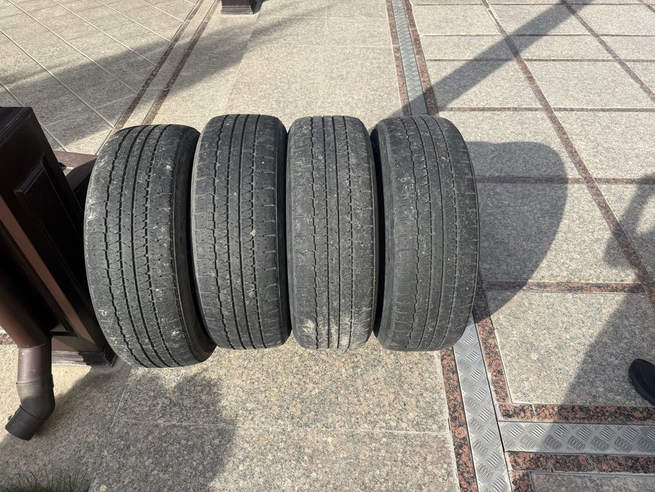 Балон 225.60.R18