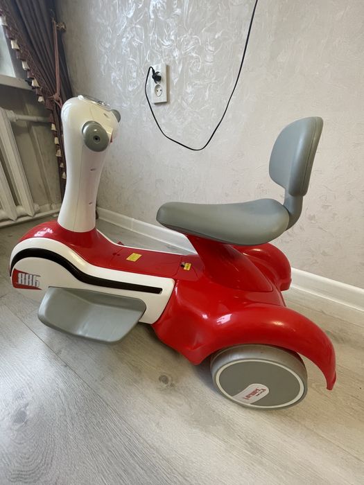 Продам мотороллер детский