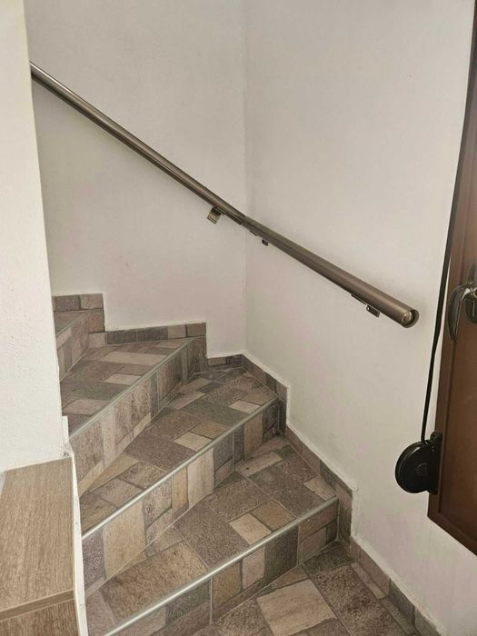 Триетажна къща в Порто Фино, Аспровалта