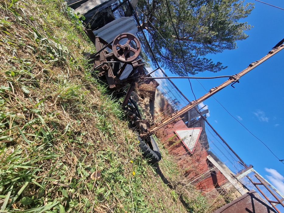 Продам Самодельный трактор 1млн300.тыс