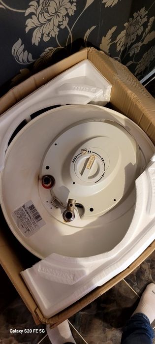 Boiler Ariston 80 l 1800 w