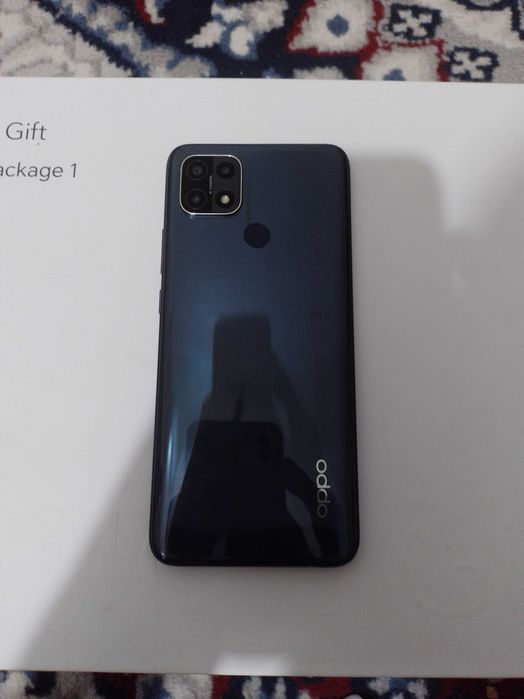 Oppo A15 продаются Срочно
