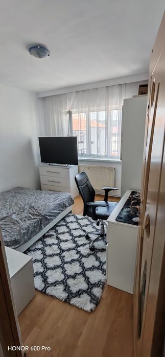 Vând Apartament 2 camere Vitrometan