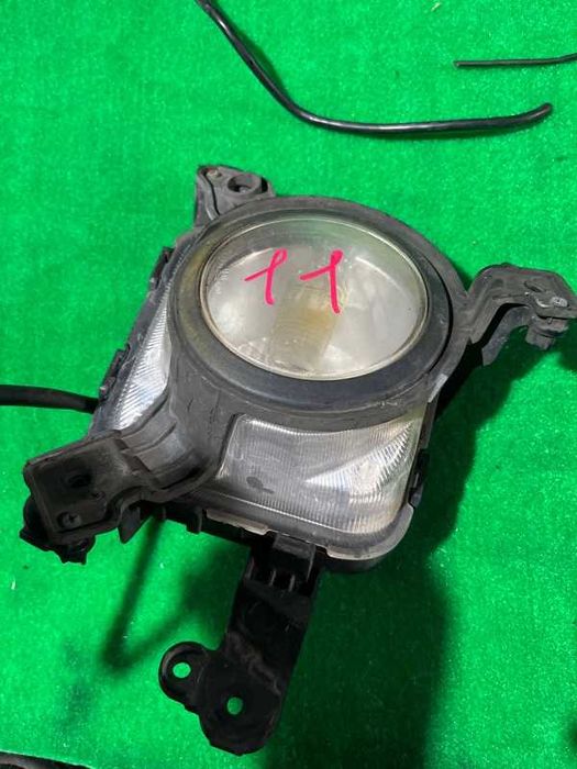 Фара противотуманная Kia K5 (JF) 2016 год