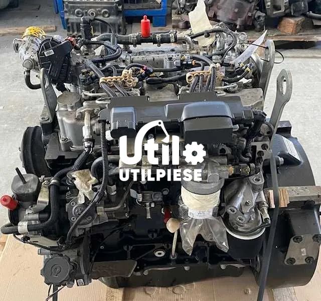 Motor complet Perkins JU83300 1004-4 1004-40 1006-6 + piese Perkins