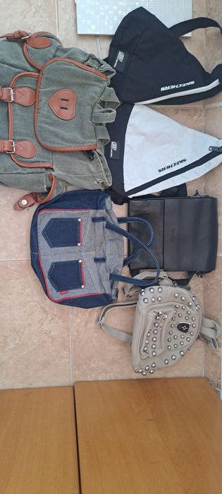 Сумки по 2000 тенге