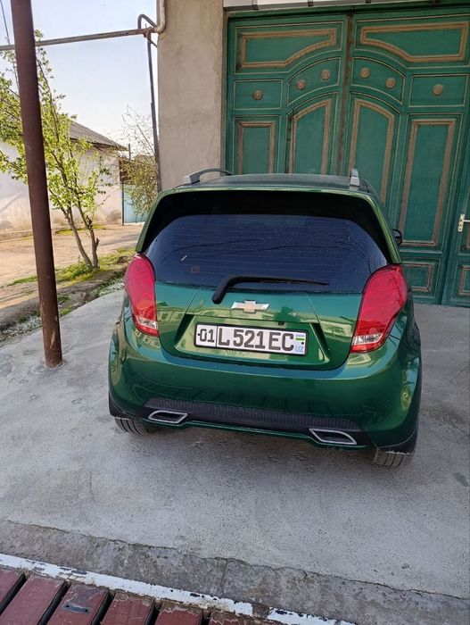 Spark avftoman 4 pozitsiya